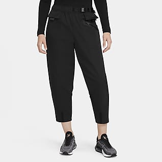 Nike Sportswear Tech Pack Pantalon galbé tissé pour Femme