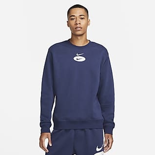 Nike Sportswear Swoosh League Sudadera de tejido Fleece para hombre