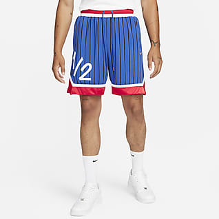 Nike Lil' Penny Shorts da basket Premium - Uomo