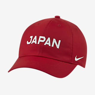 Nike公式 キッズ キャップ ヘッドウェア ナイキ公式通販