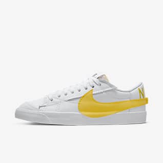 Nike Blazer Low Jumbo Chaussure pour Homme