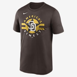 Nike Dri-FIT Local (MLB San Diego Padres) Men's T-Shirt