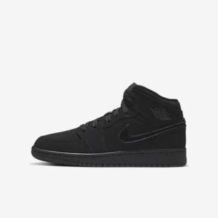 nike jordan para niños