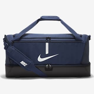 Nike Academy Team Fußball-Hartschalentasche (groß, 59 l)