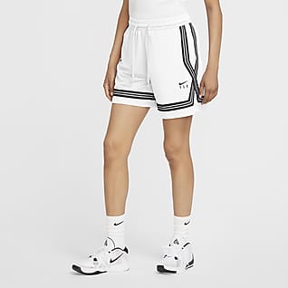 Nike Dri-FIT Swoosh Fly Damen-Basketballshorts