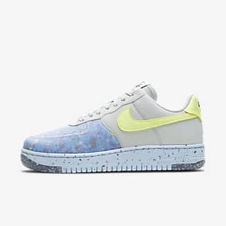 air force 1 fluo donna