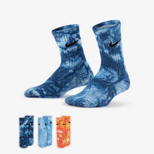 little kids nike socks