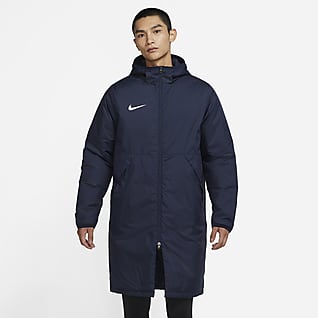 Nike Repel Park Synthetic-Fill 男子足球夹克