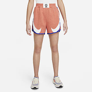Nike Sportswear Circa 72 Shorts para niños talla grande