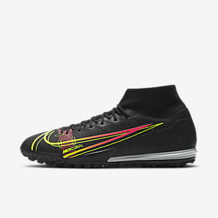 nike soccer running shoes