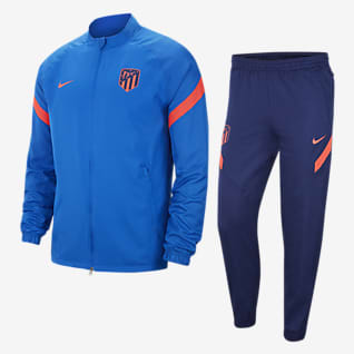 nike tracksuit training