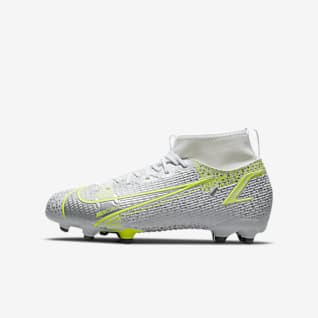 girls cleats