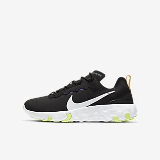 nike air max ivo girls trainers