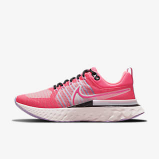Nike flyknit running shoes womens Clearance