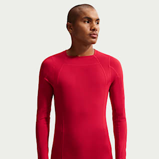Gym Red