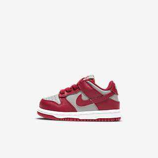 nike dunks for infants