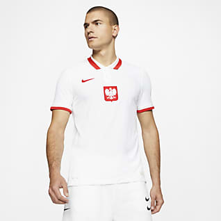 Poland 2020 Vapor Match Home Men's Football Shirt