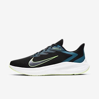 Nike Air Zoom Winflo 7 Men's Road Running Shoes