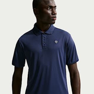 College Navy/Fehér