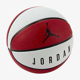 bola de basquete jordan