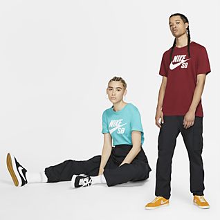 Womens Skate Clothing. Nike.com