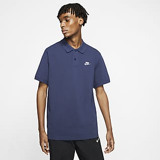 Nike Sportswear Мужская рубашка-поло