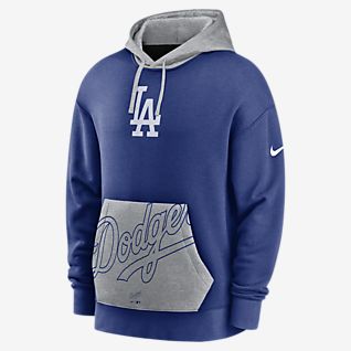 dodgers jacket nike