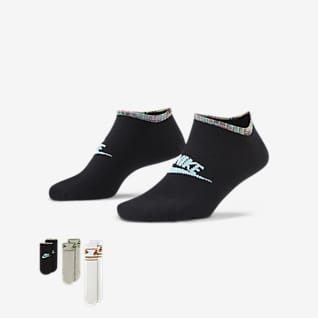 Nike Sportswear Everyday Essential Socks (3 Pairs)