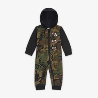 infant jordan sweatsuit