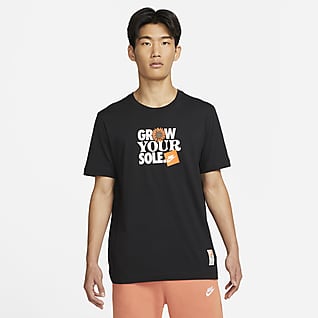 Men's Sportswear Tops \u0026 T-Shirts. Nike ID