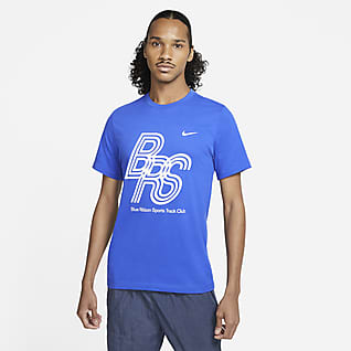 i hate running shirt nike