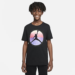 Jordan Big Kids' T-Shirt