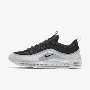 Nike Air Max 97 By You Chaussure personnalisable pour Femme