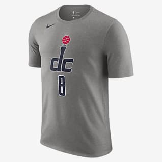 Nike washington wizards clearance