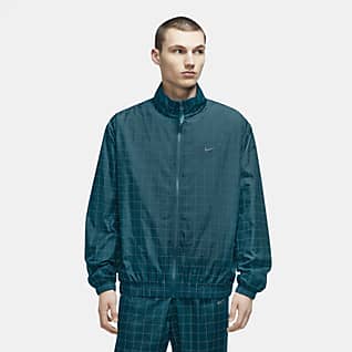nike sports jacket mens