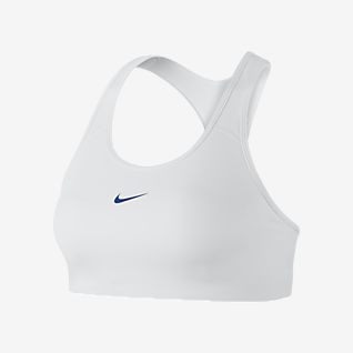 reggiseno sportivo nike imbottito