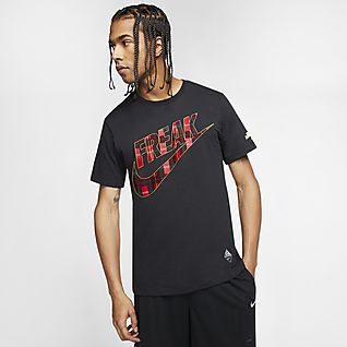 Basketball Graphic T Shirts Nike Com