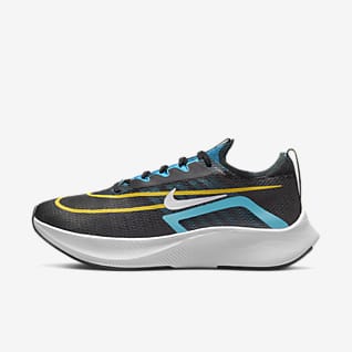 Nike Zoom Fly 4 Ανδρικά παπούτσια για τρέξιμο σε δρόμο