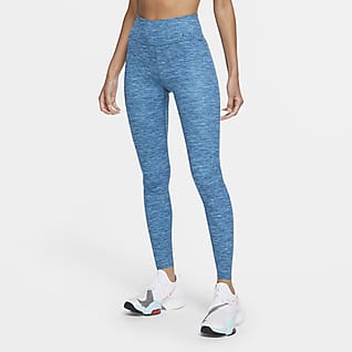 rainbow nike leggings