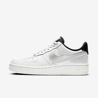 nike force one blancas hombre