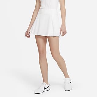 Nike Club Skirt Falda de golf regular - Mujer