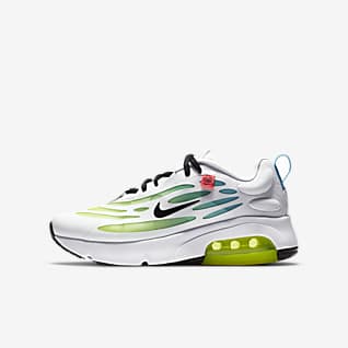 nike air max 200 bowfin kids