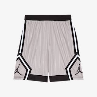 big and tall jordan shorts