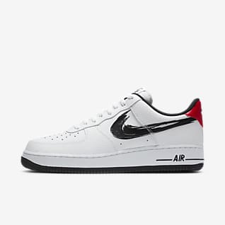 Air Force 1 Shoes. Nike SI