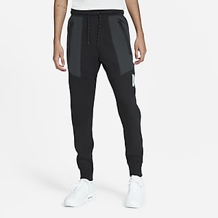 nike grey sweatpants nz