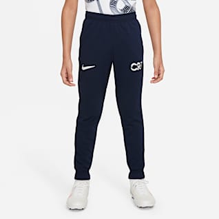Playera Nike Dry Squad CR7 | niños | Innovasport