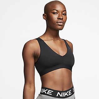 sujetador nike alto impacto