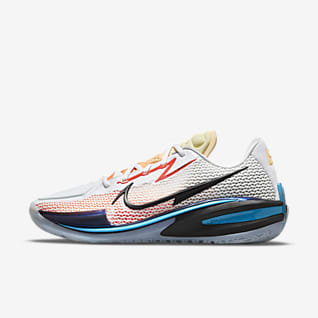 Nike colorful basketball shoes Clearance