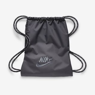 nike heritage drawstring bag