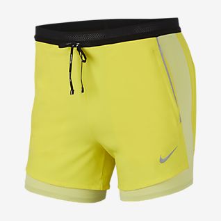nike shorts and bandeau set
